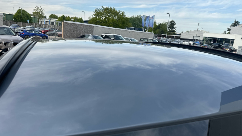 BMW X1 sDrive 18i xLine 5dr Step Auto Petrol Estate